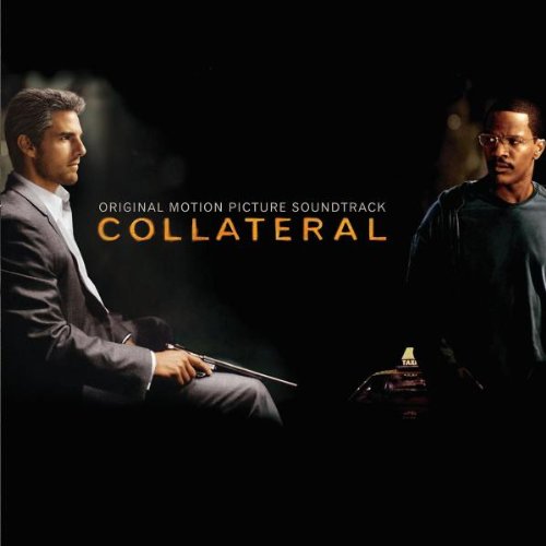 Soundtrack - Collateral