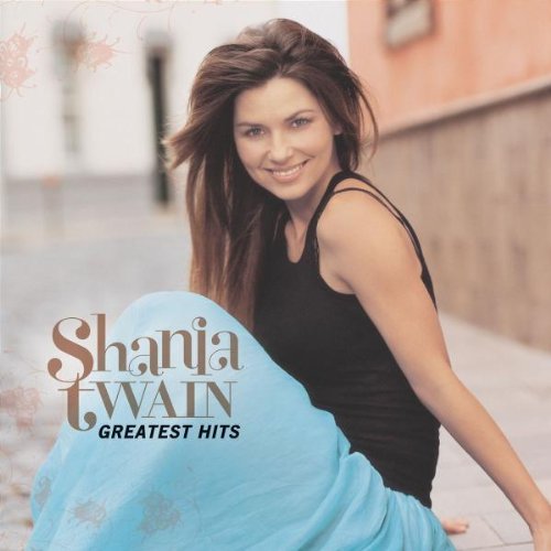 Twain , Shania - Greatest hits