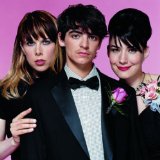 Le Tigre - From the Desk of Mr.Lady