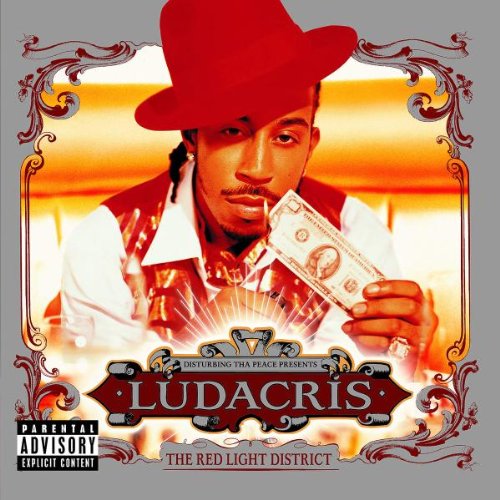 Ludacris - The red light district