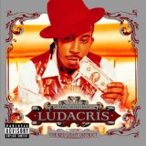 Ludacris - Word of mouf