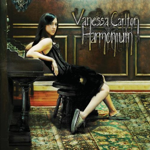 Carlton , Vanessa - Harmonium