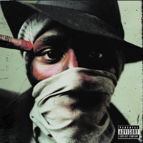 Mos Def - The new danger