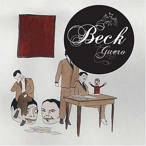 Beck - Guero [Vinyl LP]