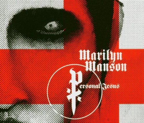 Marilyn Manson - Personal Jesus