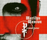 Marilyn Manson - Lunch Box (2CD 1DVD Edition Box Set)