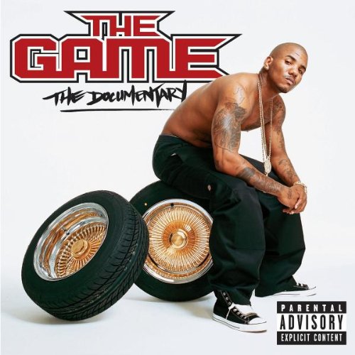 Game , The - The documentary