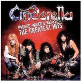 Cinderella - Night songs