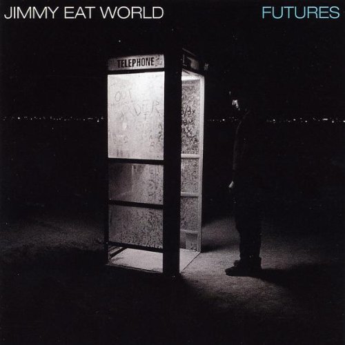 Jimmy Eat World - Futures