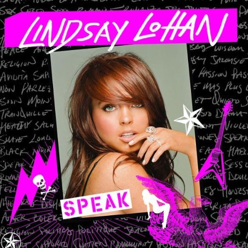 Lohan , Lindsay - Speak