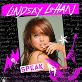 Lohan , Lindsay - A little more personal
