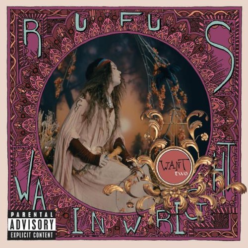 Wainwright , Rufus - Want Two 