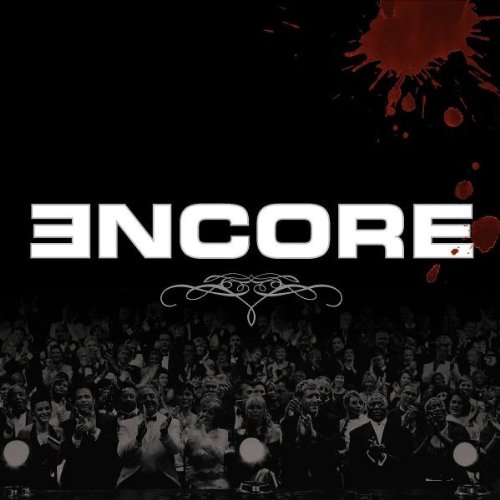 Eminem - Encore (Special Edition)