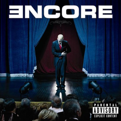 Eminem - Encore (Deluxe Edition)
