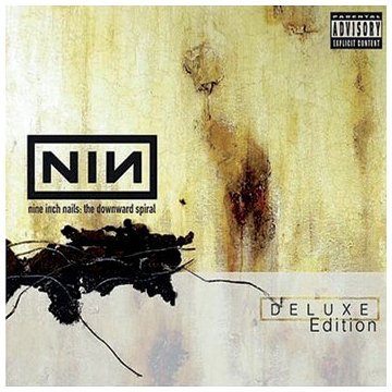 Nine Inch Nails - The Downward Spiral (Deluxe Edition)