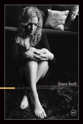 Krall , Diana - Live in Montreal