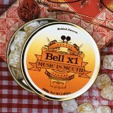 Bell X1 - Flock