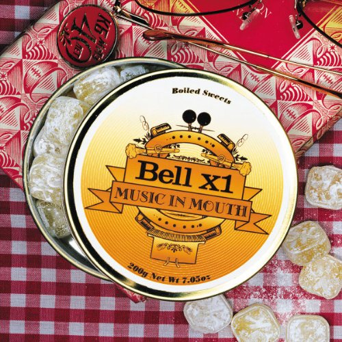 Bell X1 - Music In Mouth