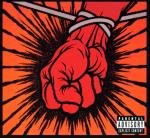 Metallica - St. Anger (CD DVD) (Limited Edition)