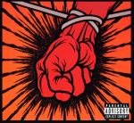 Metallica - St.Anger [CD+Dvd Pack]