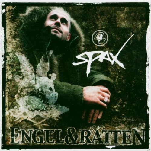 Spax - Engel & ratten