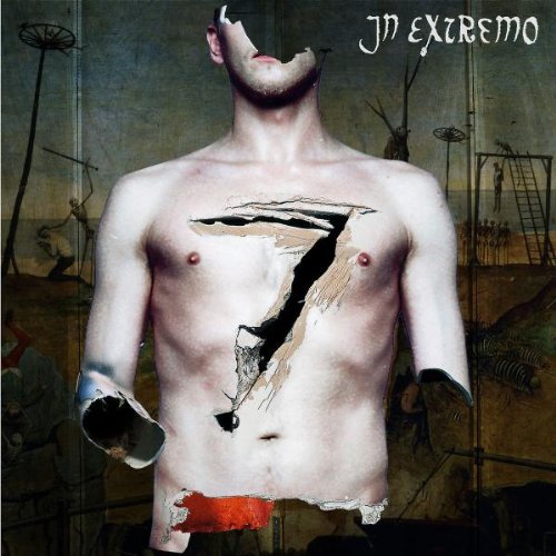 In Extremo - Sieben