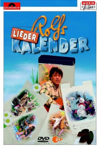 - Rolf Zuckowski - Rolfs Liederkalender