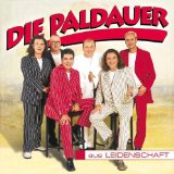 die Paldauer - Mitten Ins Herz