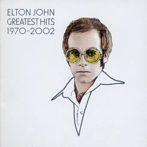 John , Elton - Greatest Hits 1970-2002 (Limited Special Edition)