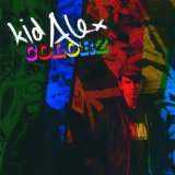 Kid Alex - Restless (Limited Edition mit Remix-CD)