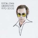 John , Elton - Love songs