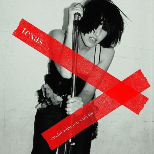 Texas - Careful what you wish for