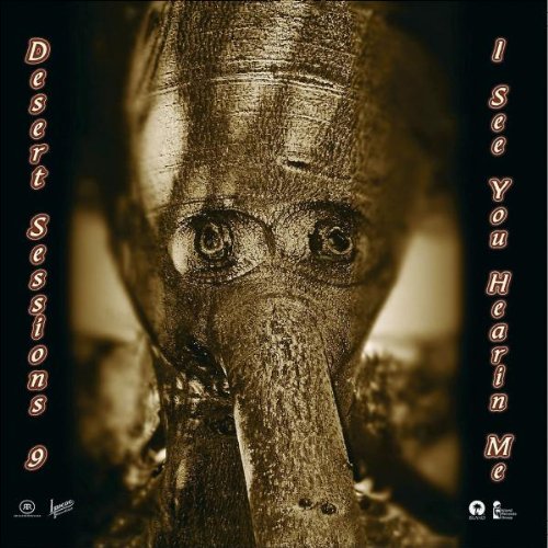 Desert Sessions - Volumes 9 & 10
