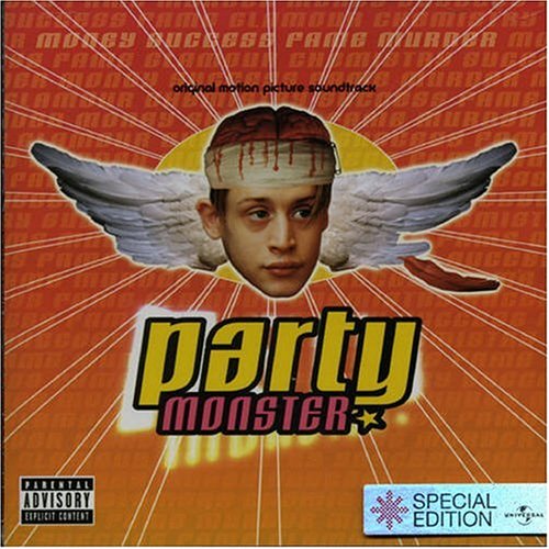 Party Monster - Soundtrack