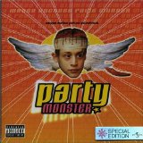 DVD - Party Monster