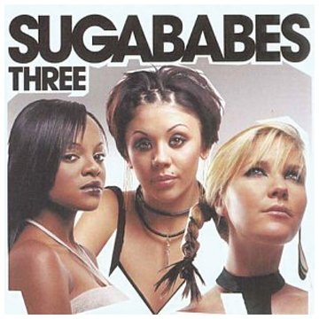 Sugababes - Three