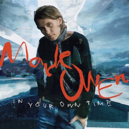 Owen , Mark - In Your Own Time