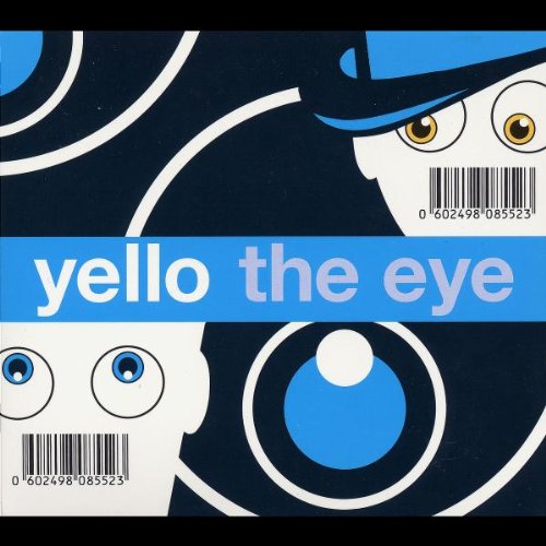 Yello - The eye