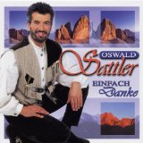 Sattler , Oswald - Fremde Erde