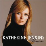 Jenkins , Katherine - Living a dream