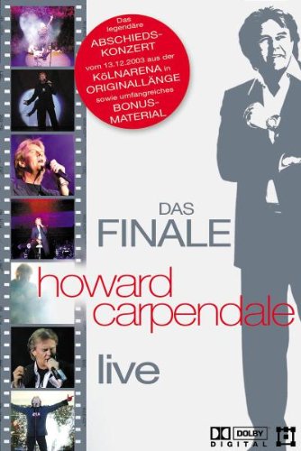 - Howard Carpendale - Das Finale: Live