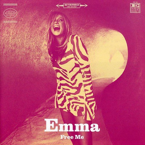 Emma - Free me