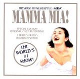 Musical - Mamma Mia! Deutsche Originalaufnahme aus dem Operettenhaus Hamburg
