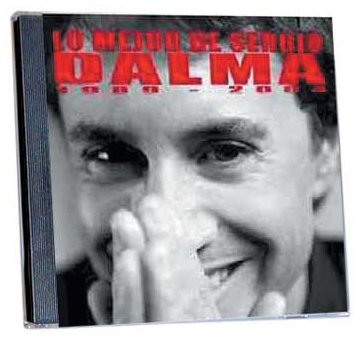 Sergio Dalma - Lo Mejor de Sergio d