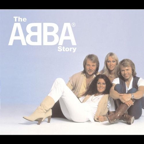 ABBA - The Abba Story (Limited Edition)