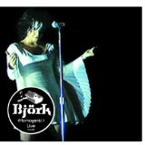 Björk - Debut-Live