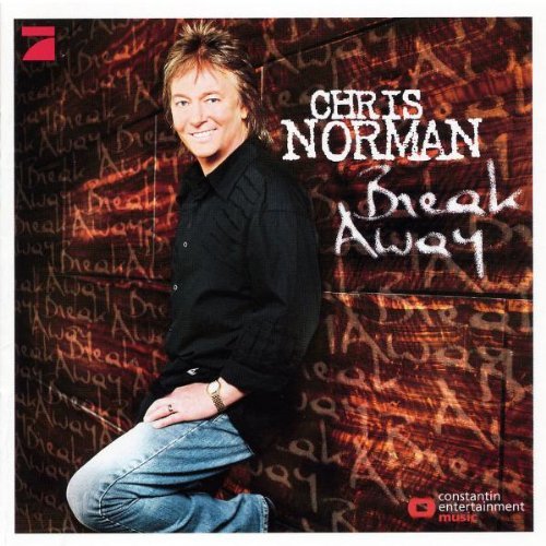 Norman , Chris  - Break Away