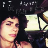 PJ Harvey - Let England Shake