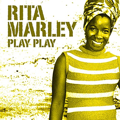 Marley , Rita - Play Play - The Best of 1967 - 1972 (JAD Remastered)