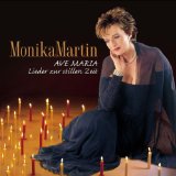 Martin , Monika - Erhebet die Herzen